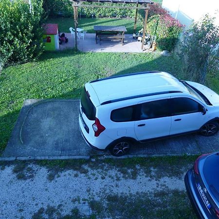 Ferienwohnung Casa Venezia E Riviera Mirano Exterior foto