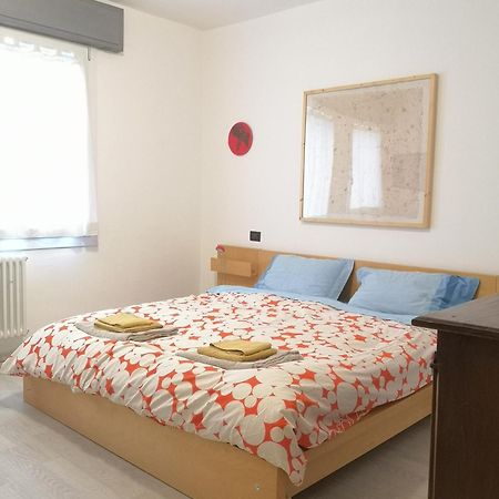 Ferienwohnung Casa Venezia E Riviera Mirano Exterior foto