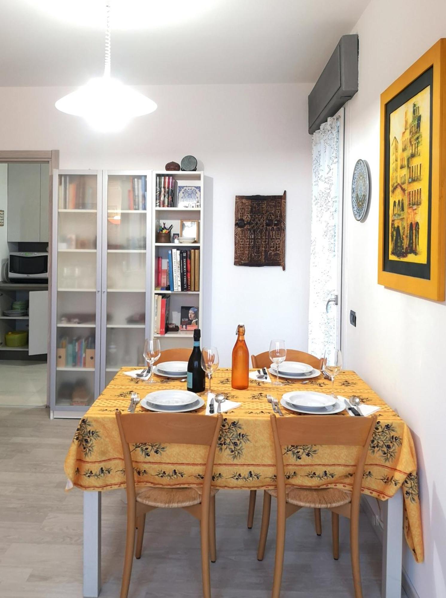 Ferienwohnung Casa Venezia E Riviera Mirano Exterior foto