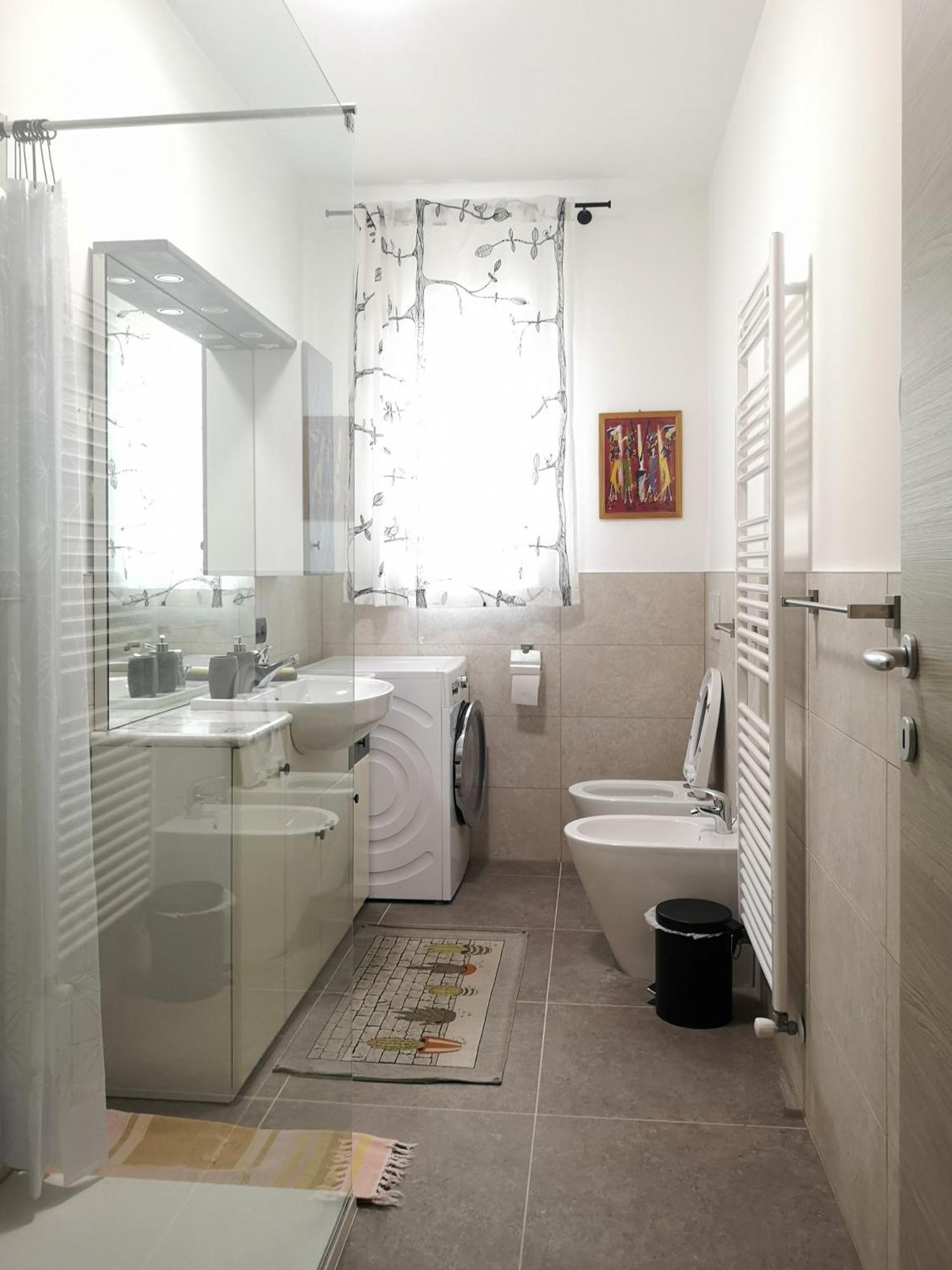 Ferienwohnung Casa Venezia E Riviera Mirano Exterior foto