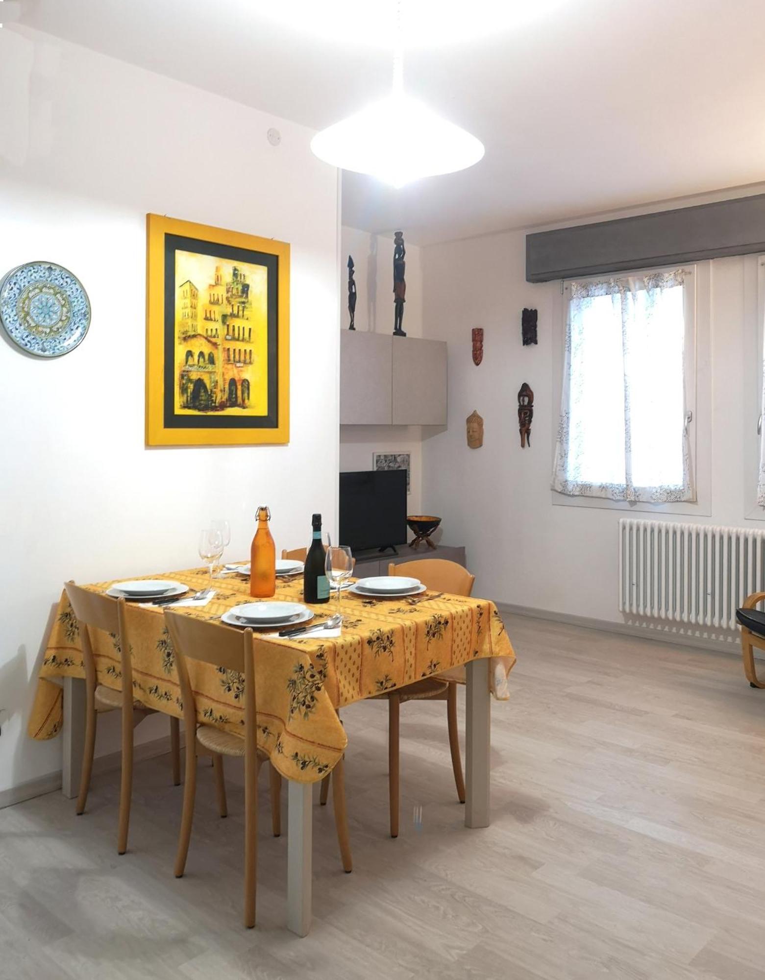 Ferienwohnung Casa Venezia E Riviera Mirano Exterior foto