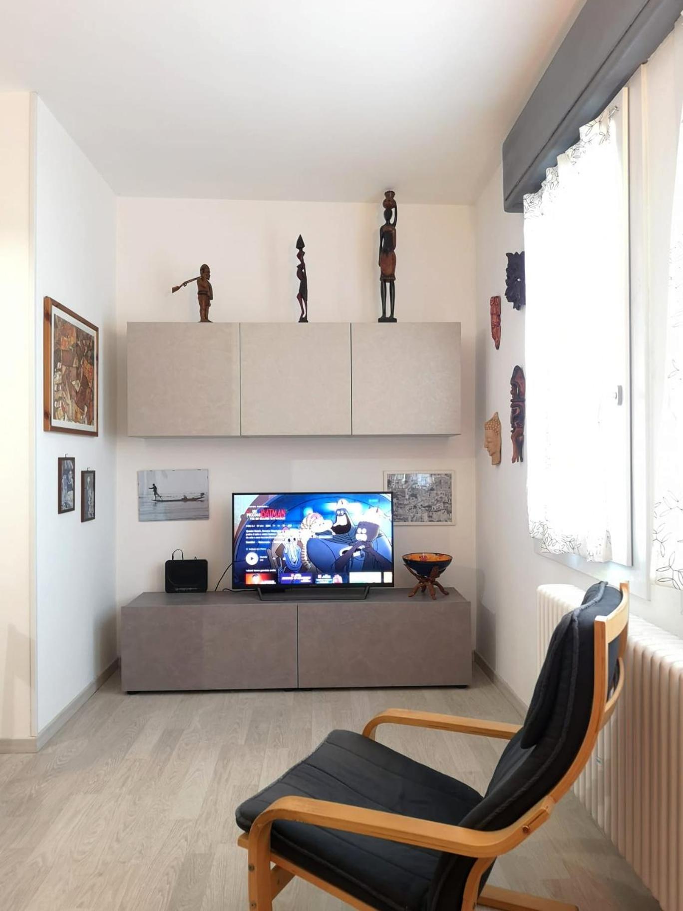 Ferienwohnung Casa Venezia E Riviera Mirano Exterior foto