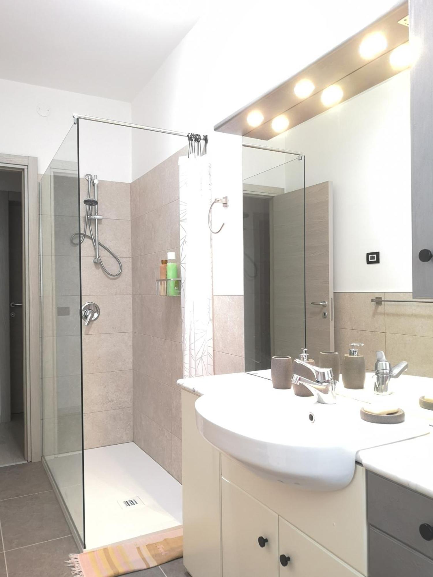 Ferienwohnung Casa Venezia E Riviera Mirano Exterior foto