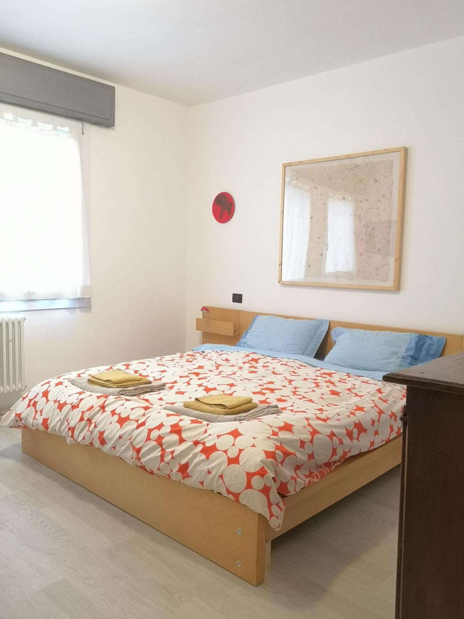Ferienwohnung Casa Venezia E Riviera Mirano Exterior foto