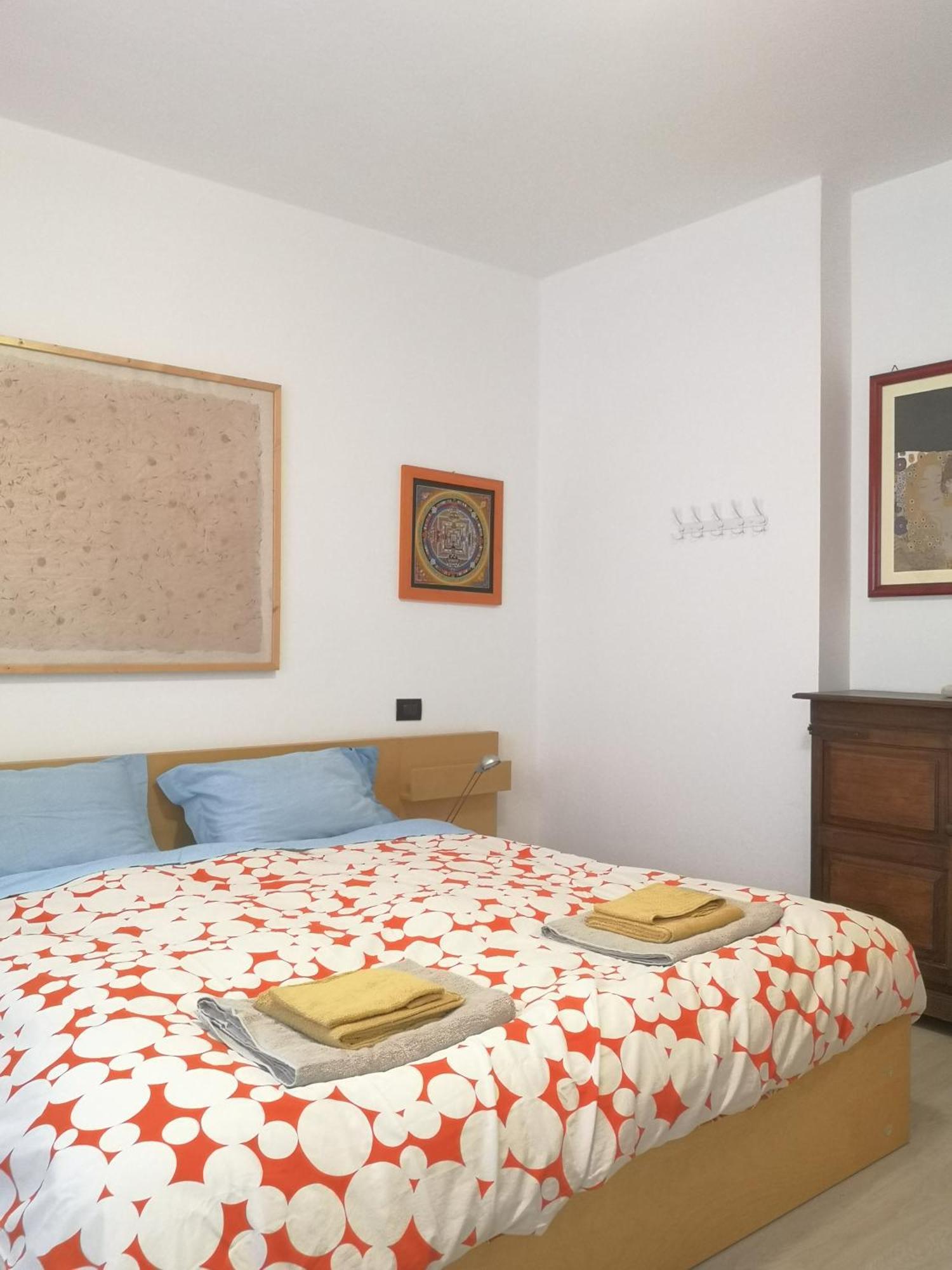 Ferienwohnung Casa Venezia E Riviera Mirano Exterior foto