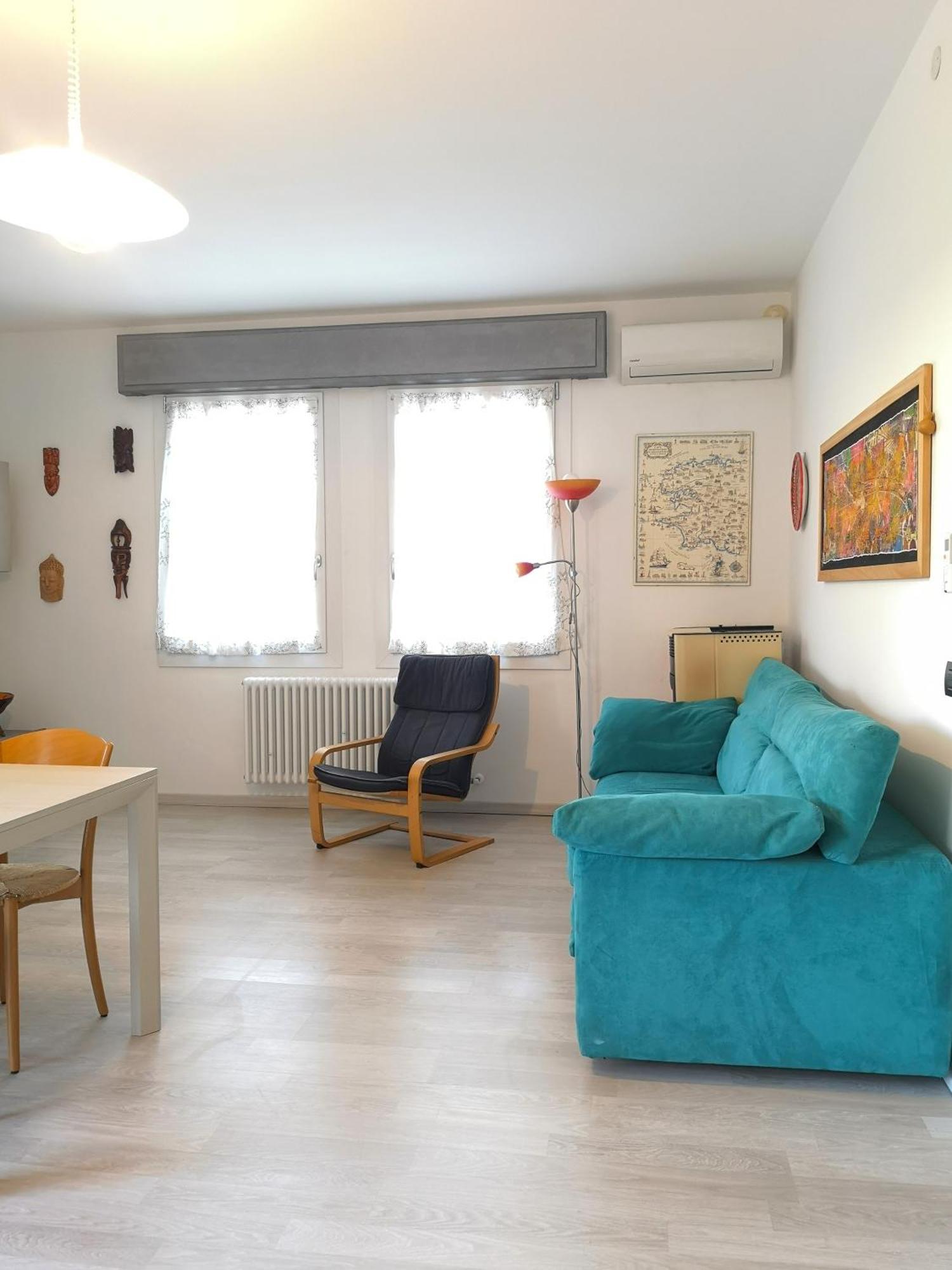 Ferienwohnung Casa Venezia E Riviera Mirano Exterior foto