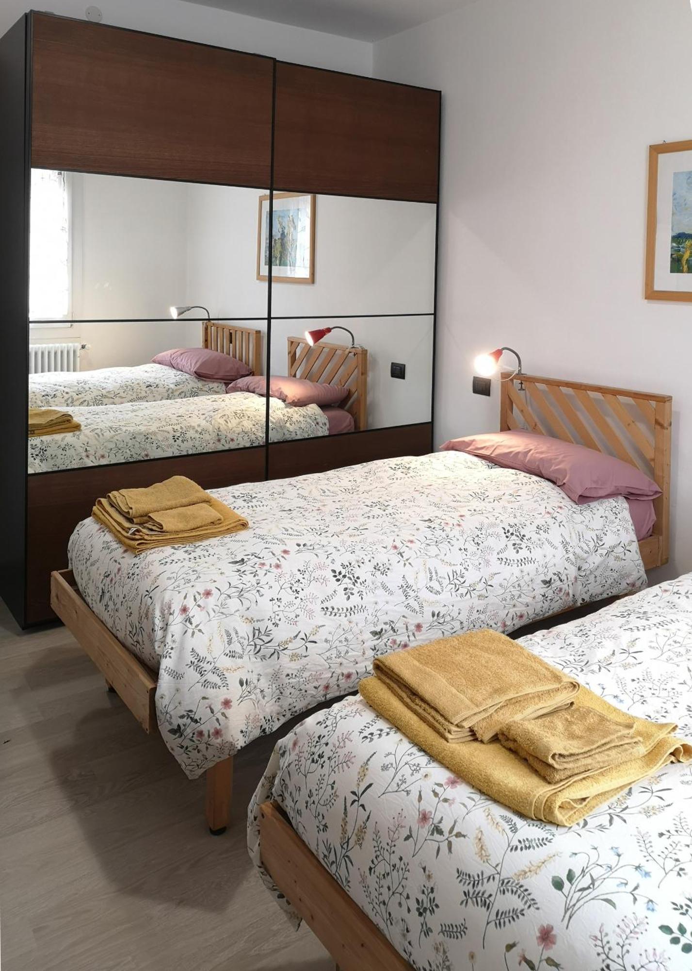 Ferienwohnung Casa Venezia E Riviera Mirano Exterior foto